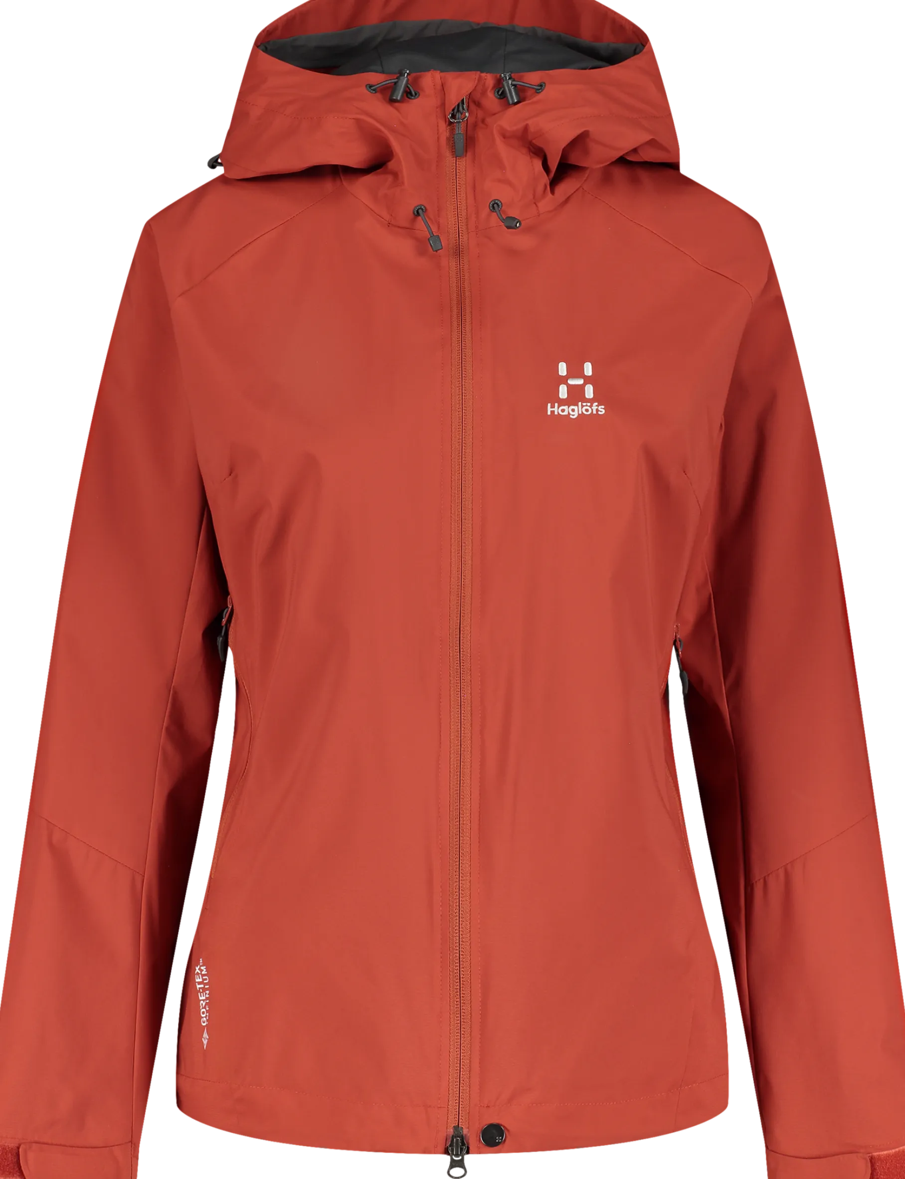 HAGLÖFSglide jacket women