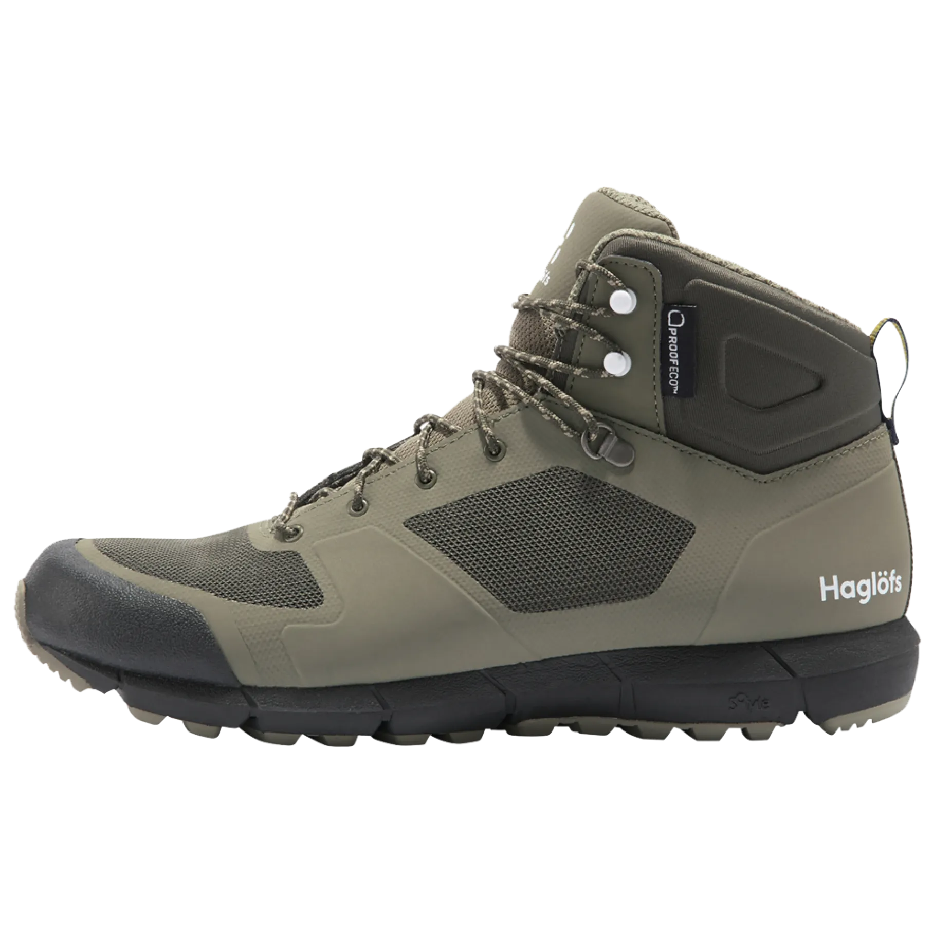 HAGLÖFShaglöfs l.i.m proof mid women