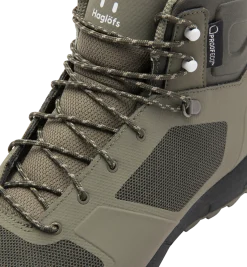 HAGLÖFShaglöfs l.i.m proof mid women