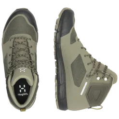 HAGLÖFShaglöfs l.i.m proof mid women