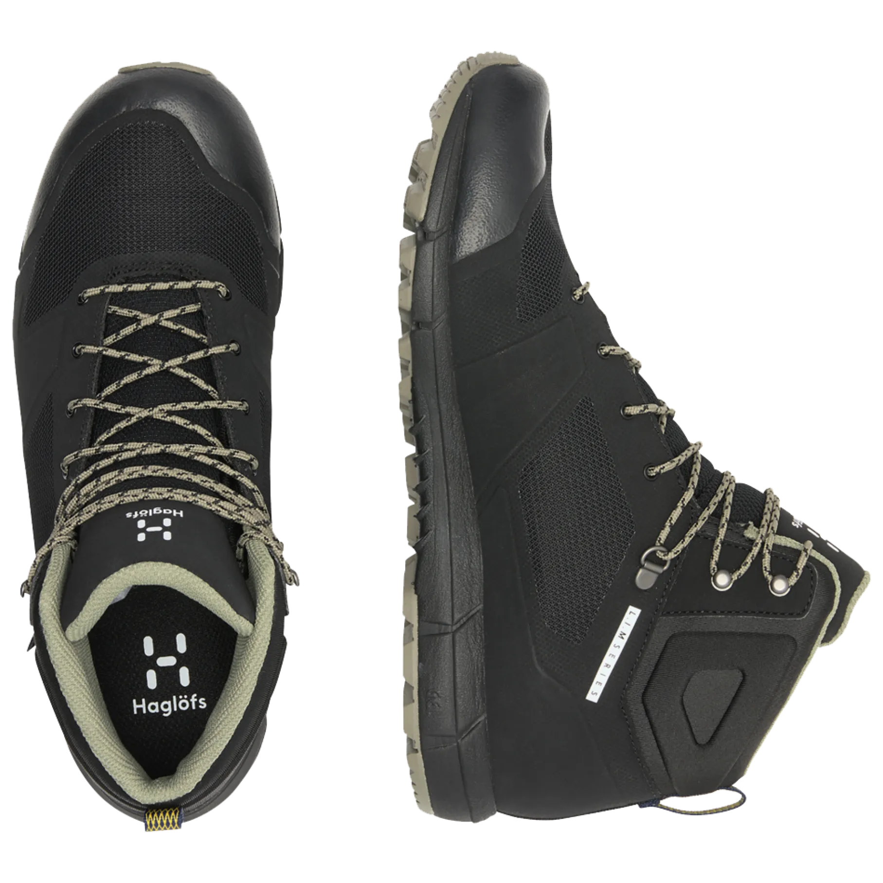 HAGLÖFShaglöfs l.i.m proof mid women