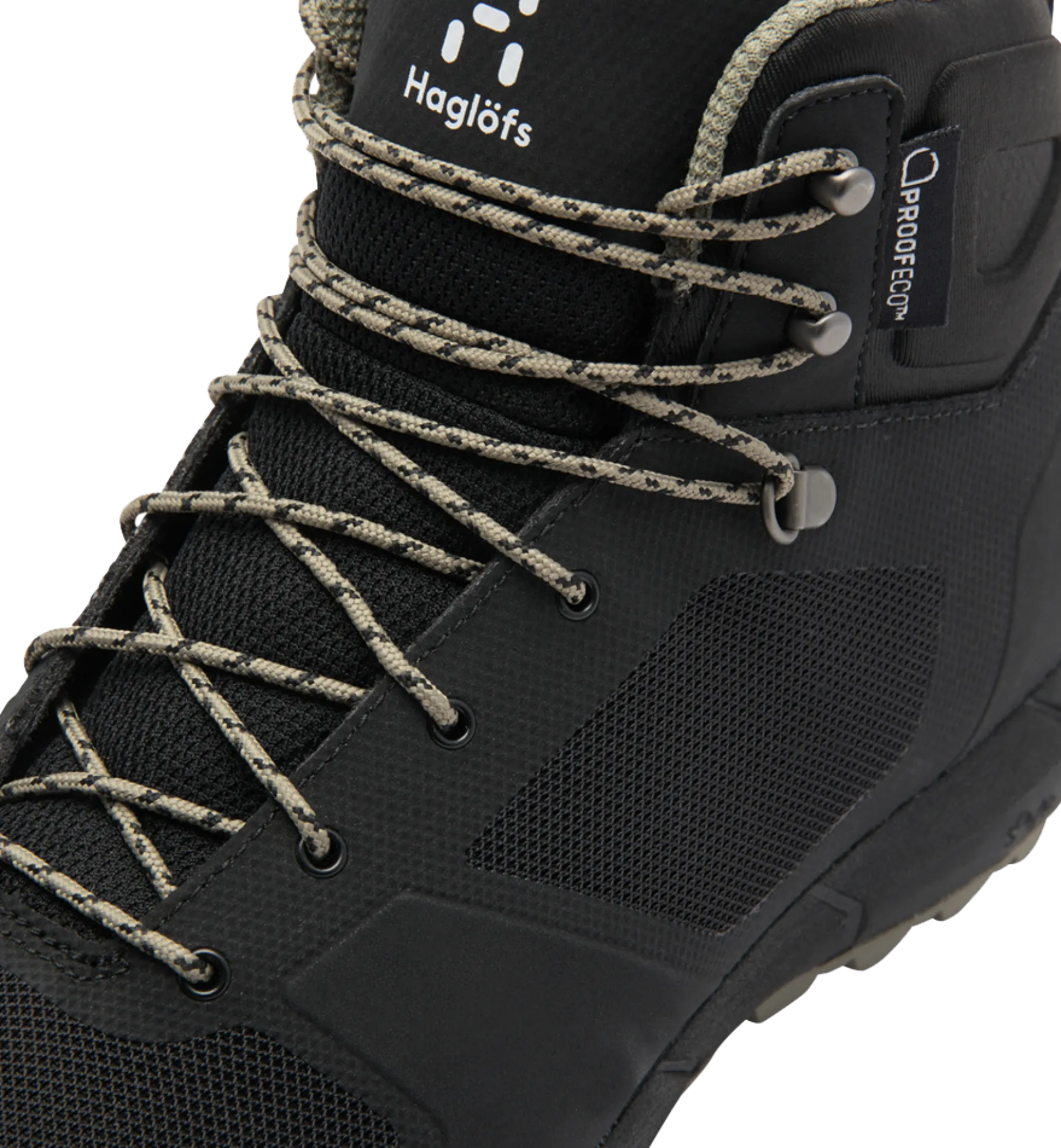 HAGLÖFShaglöfs l.i.m proof mid women