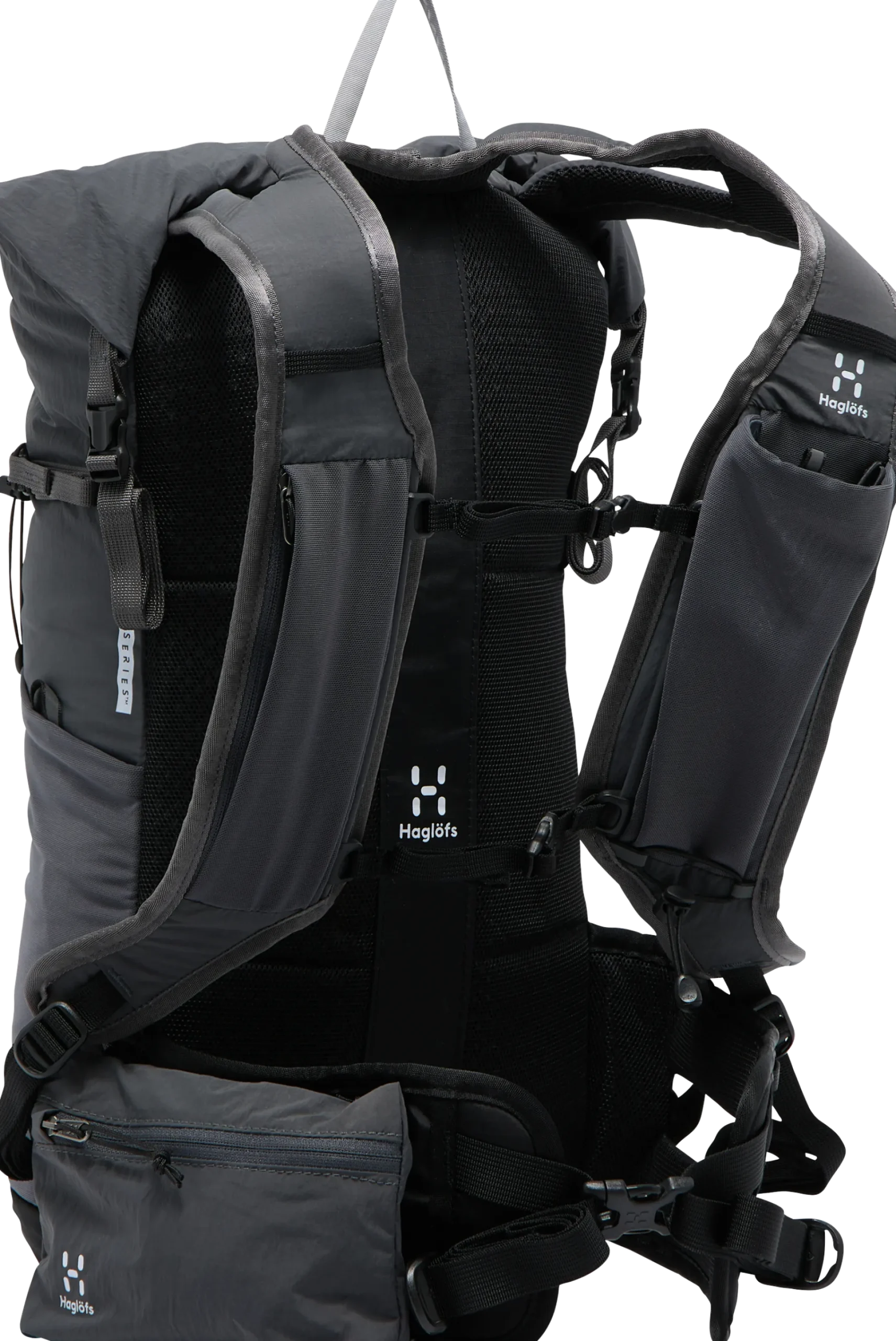 HAGLÖFSl.i.m airak 14 backack