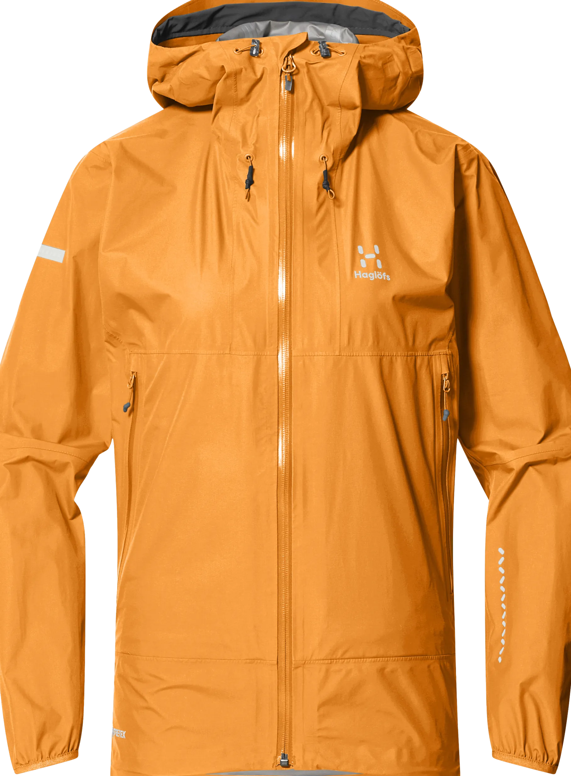 HAGLÖFSl.i.m gtx ii jacket women