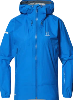 HAGLÖFSl.i.m gtx ii jacket women