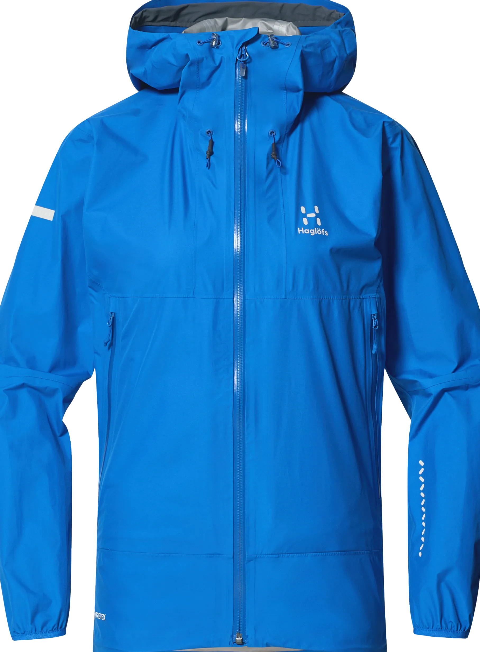 HAGLÖFSl.i.m gtx ii jacket women