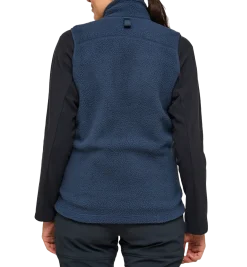 HAGLÖFSmalung pile vest women