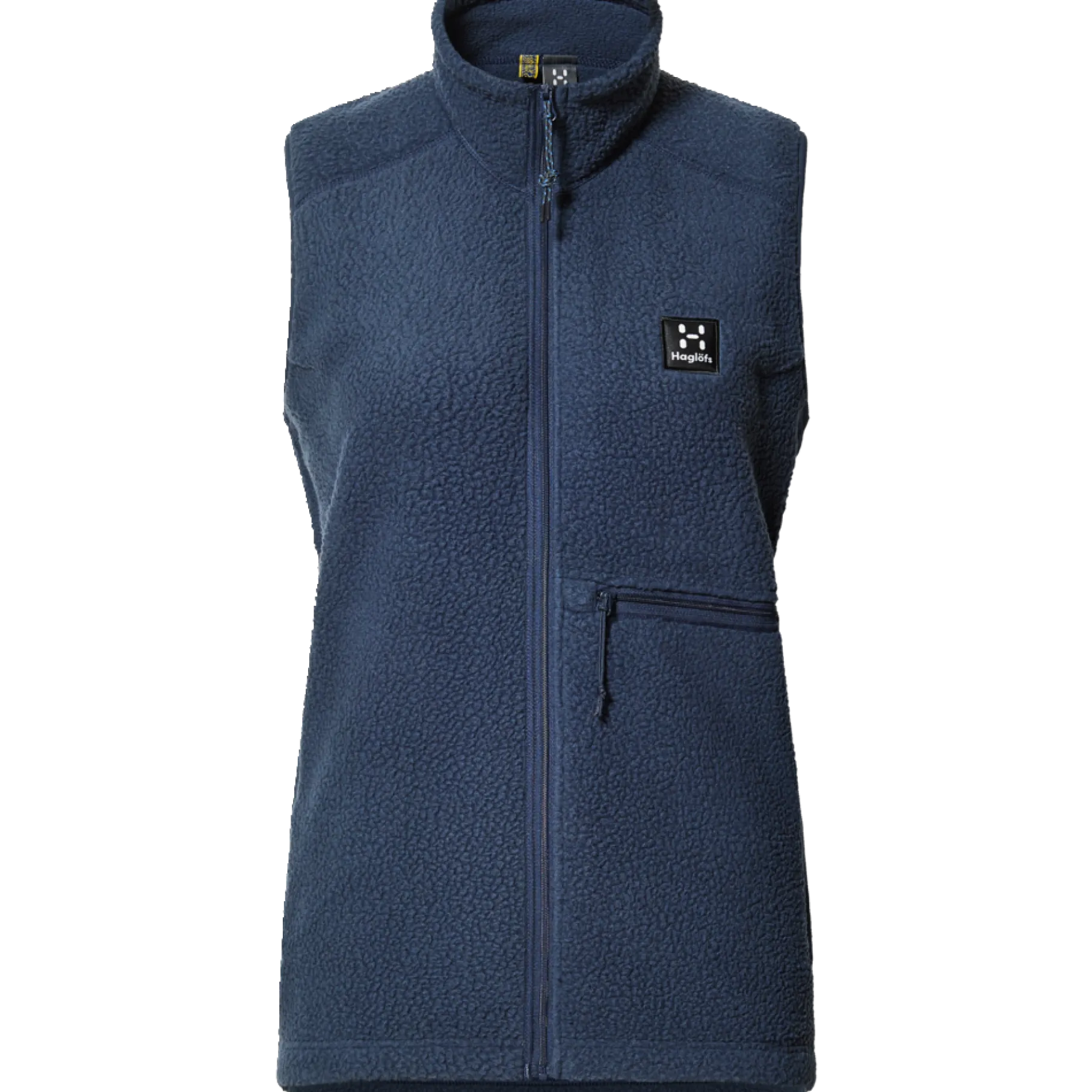 HAGLÖFSmalung pile vest women