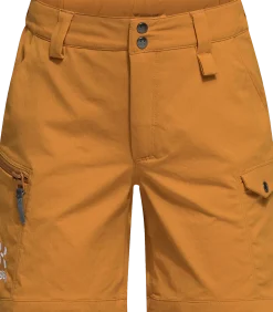HAGLÖFSmid fjell shorts junior