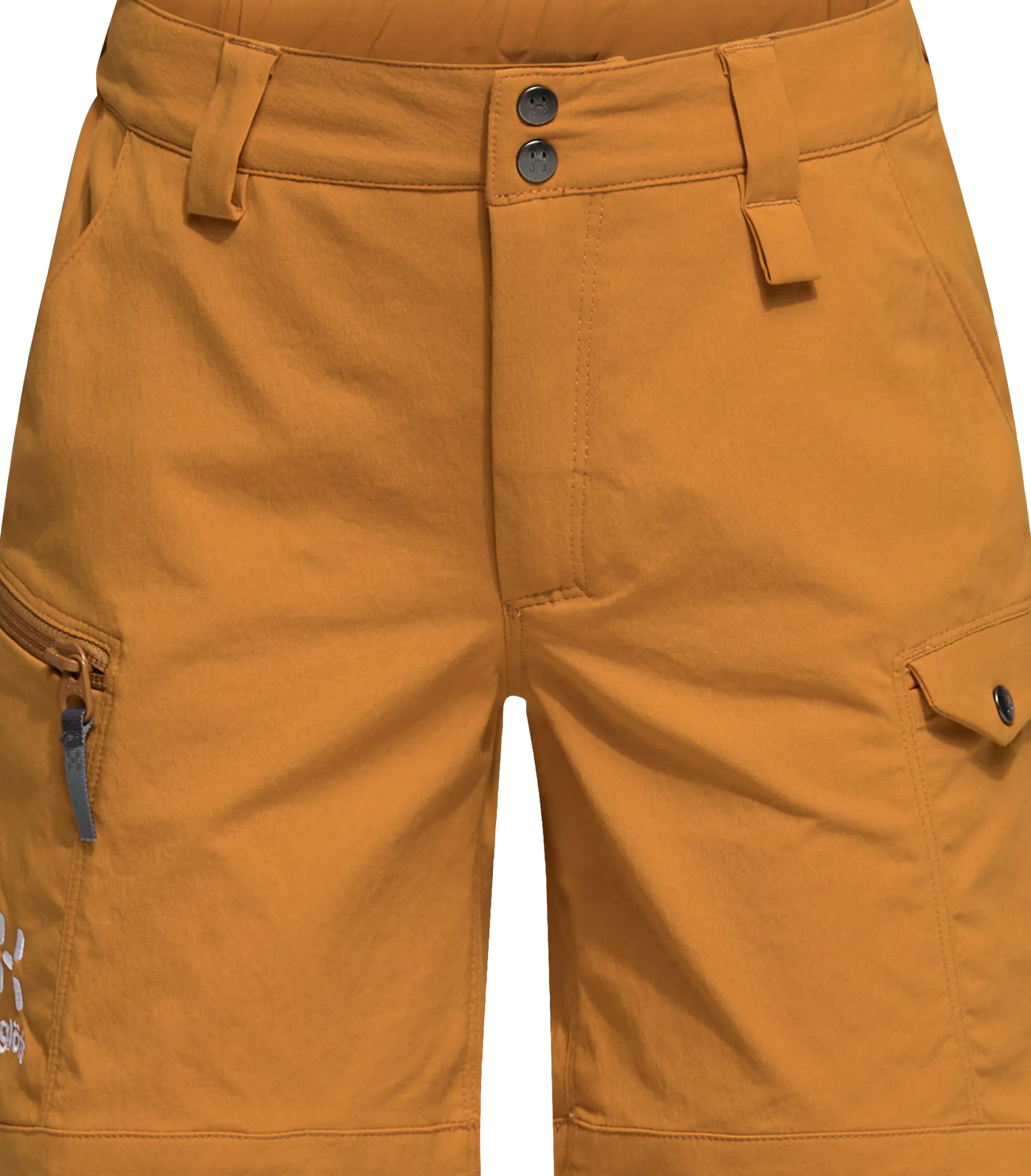 HAGLÖFSmid fjell shorts junior