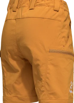 HAGLÖFSmid fjell shorts junior