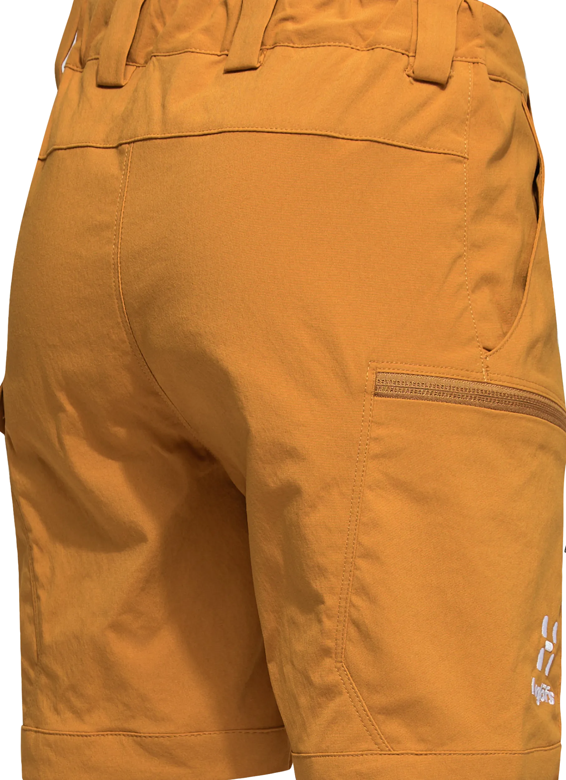 HAGLÖFSmid fjell shorts junior