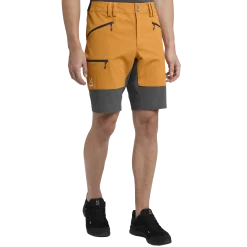 HAGLÖFSmid slim shorts men