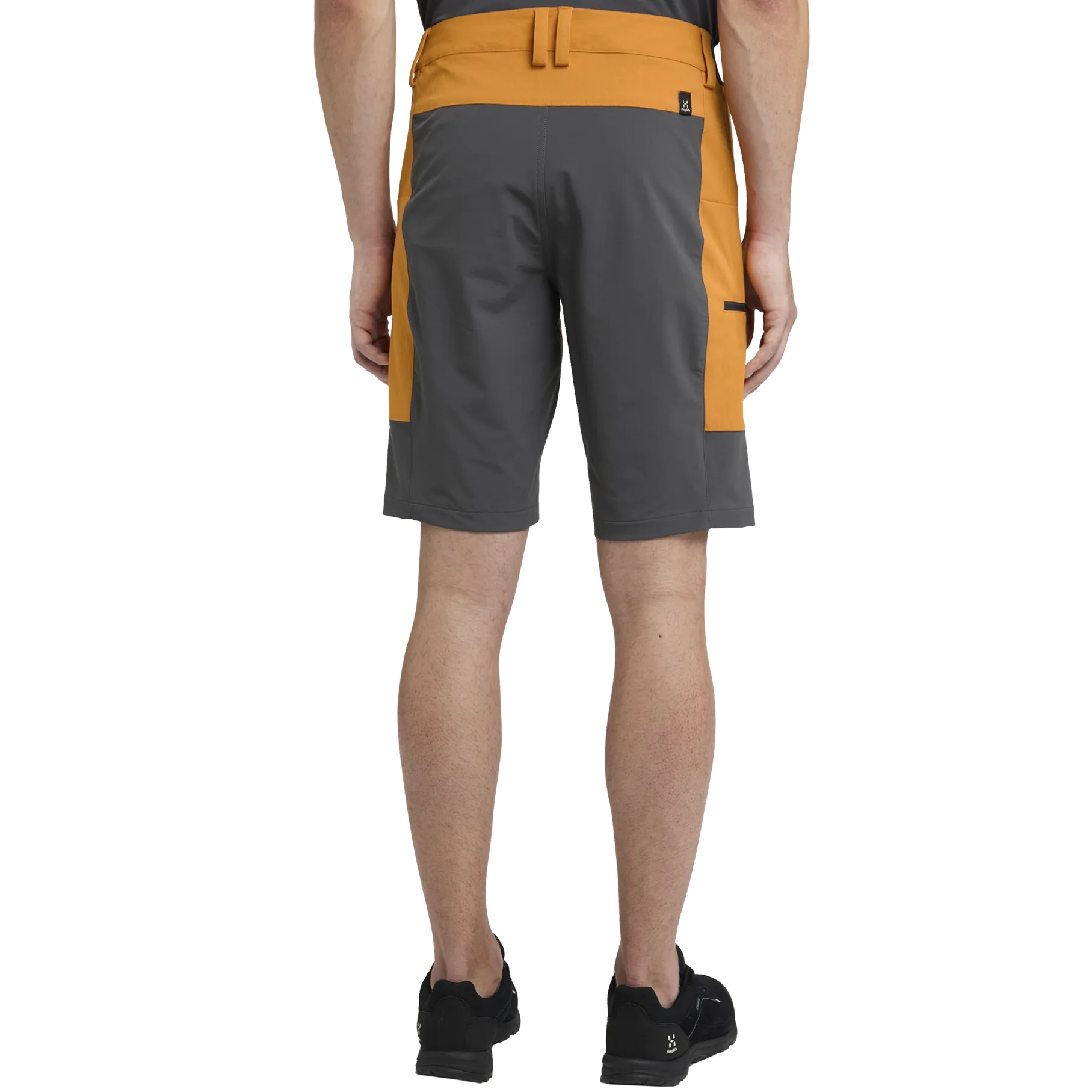 HAGLÖFSmid slim shorts men