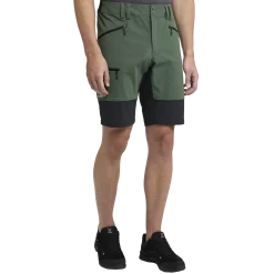 HAGLÖFSmid slim shorts men
