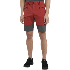 HAGLÖFSmid slim shorts men