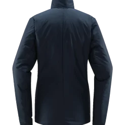 HAGLÖFSmimic silver jacket women