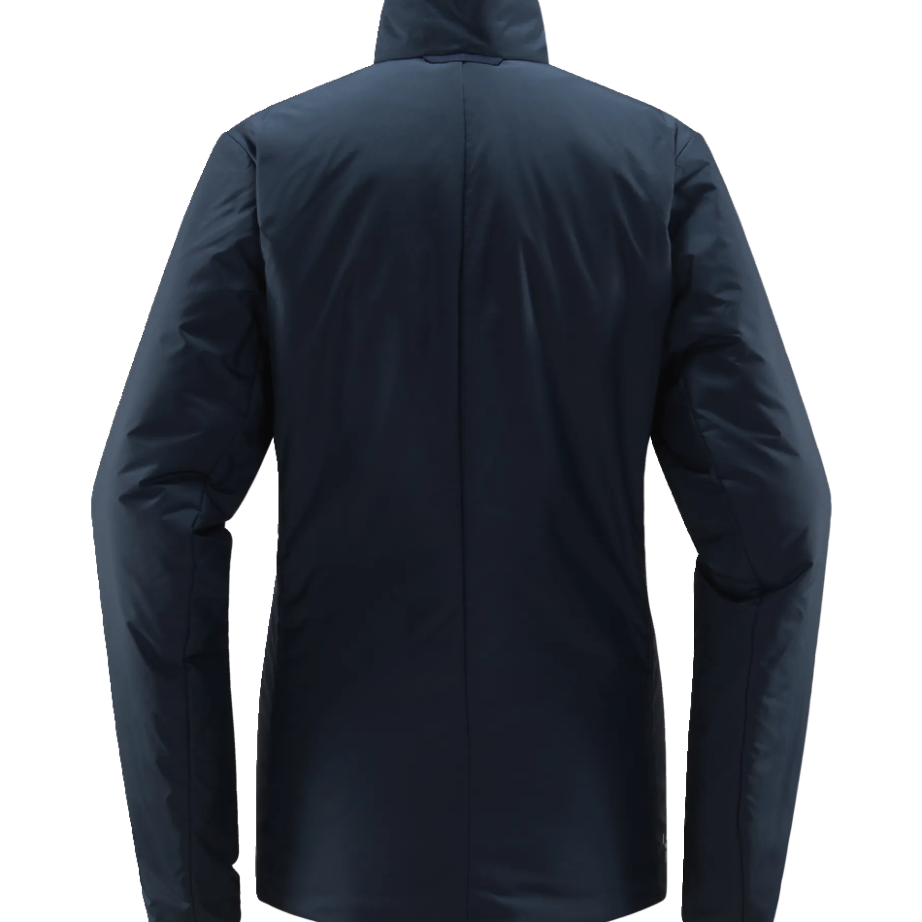 HAGLÖFSmimic silver jacket women