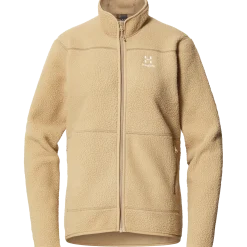 HAGLÖFSmossa pile jacket women