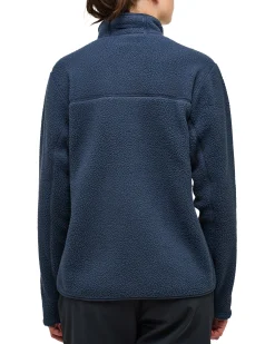 HAGLÖFSmossa pile jacket women