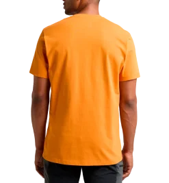 HAGLÖFSoutsider by nature print tee men
