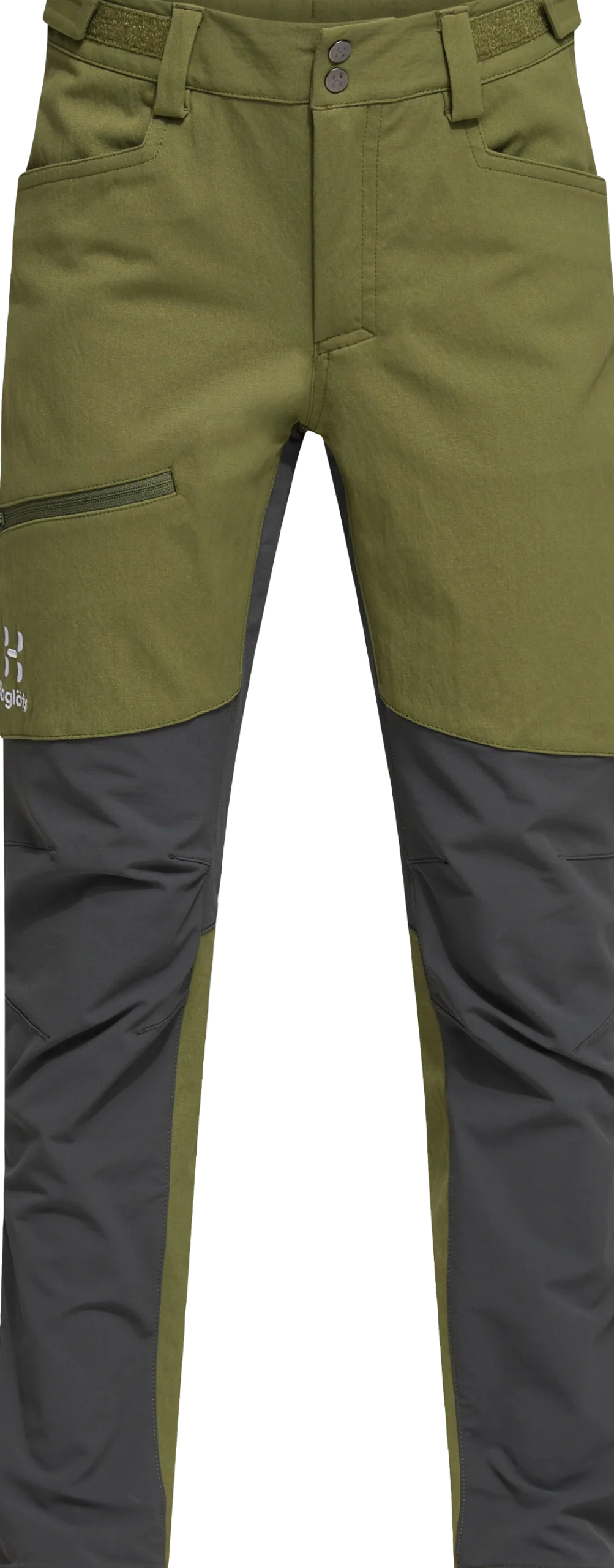 HAGLÖFSrugged pant junior