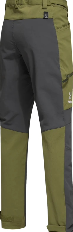 HAGLÖFSrugged pant junior