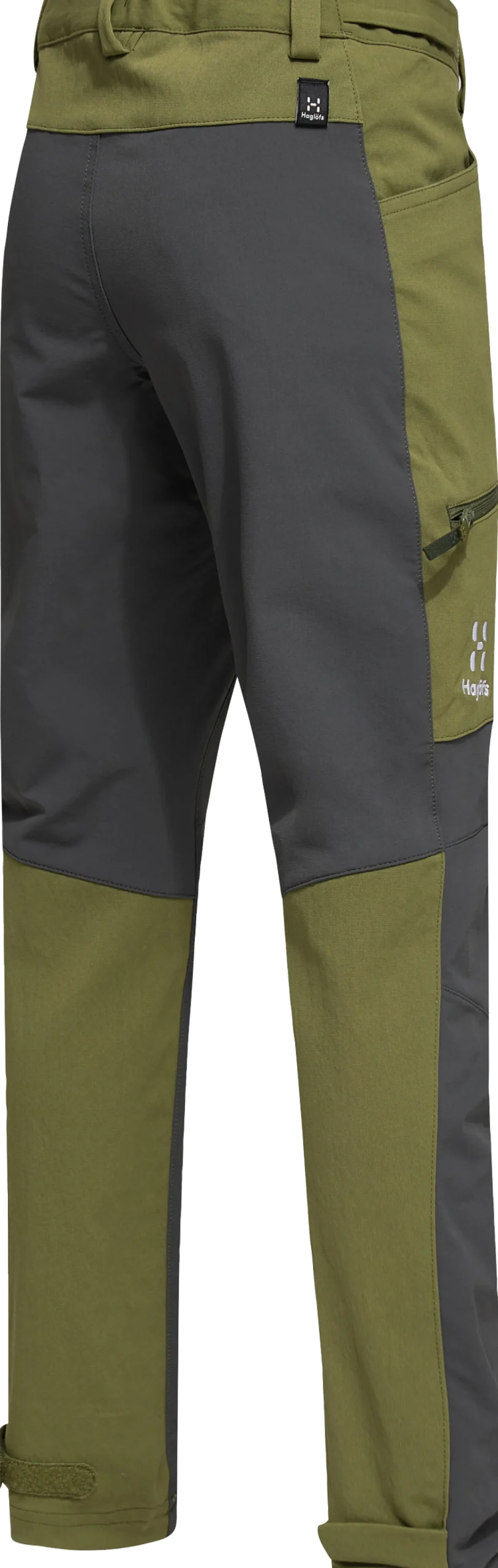 HAGLÖFSrugged pant junior