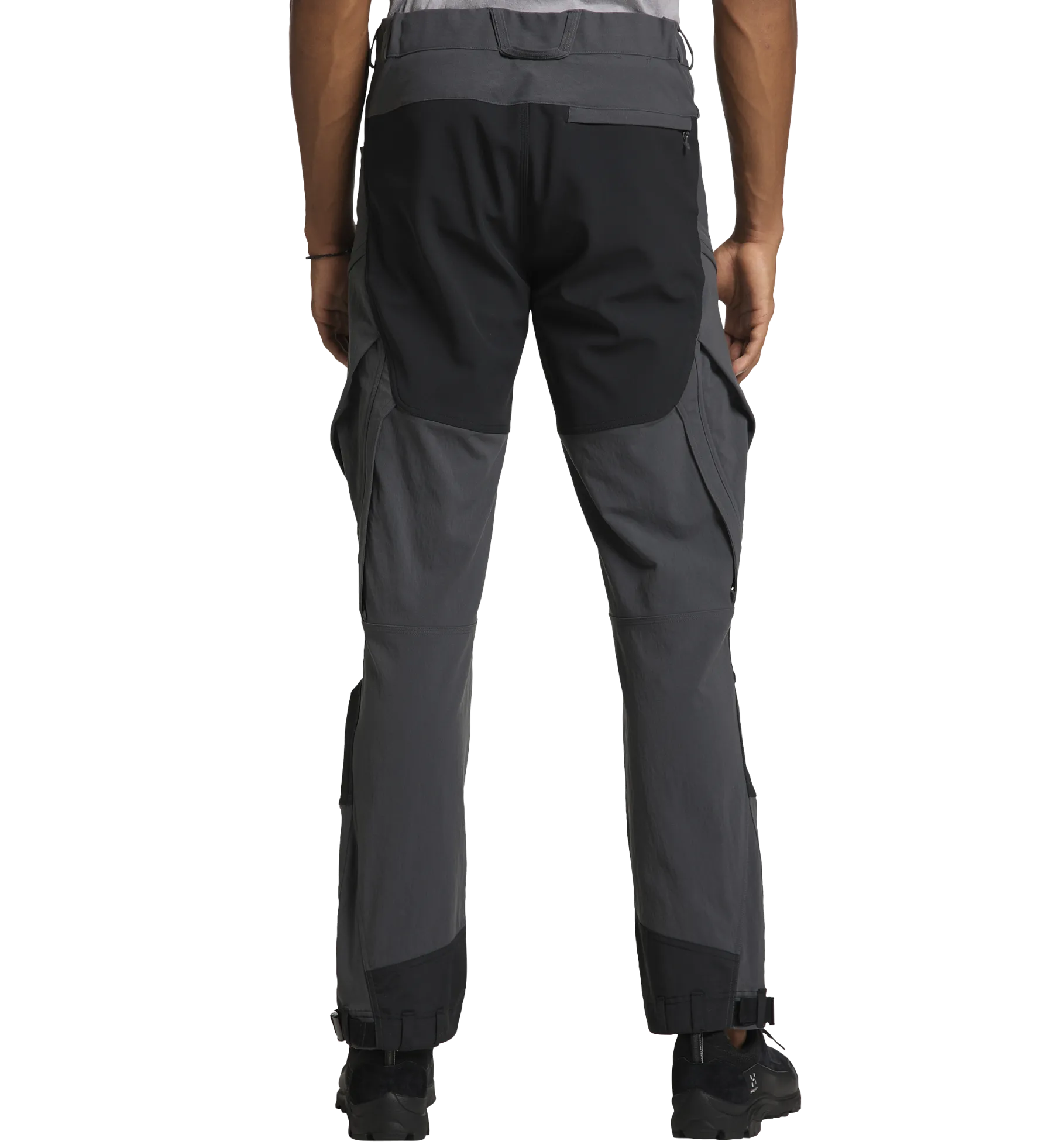 HAGLÖFSrugged standard pant men