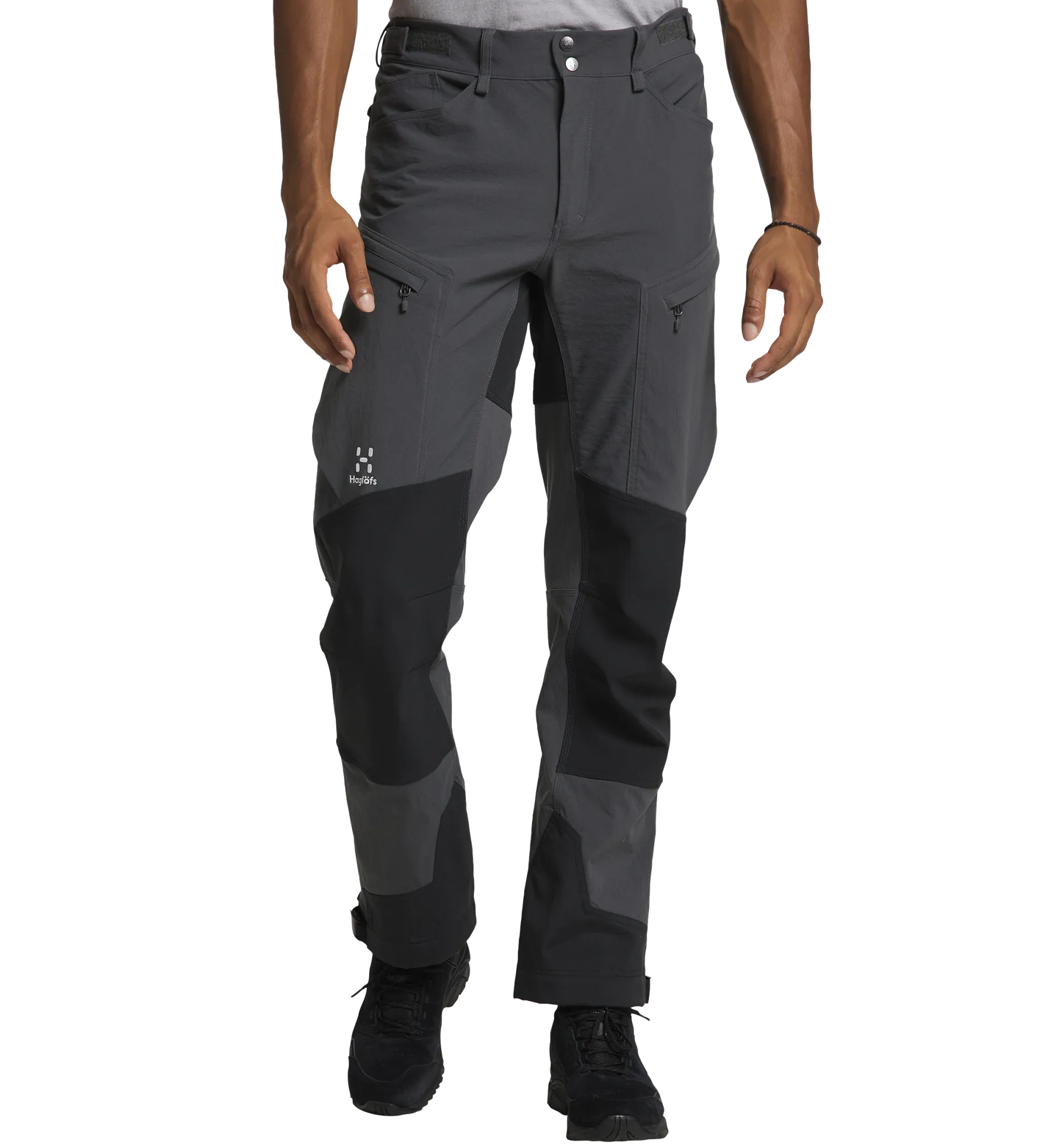 HAGLÖFSrugged standard pant men