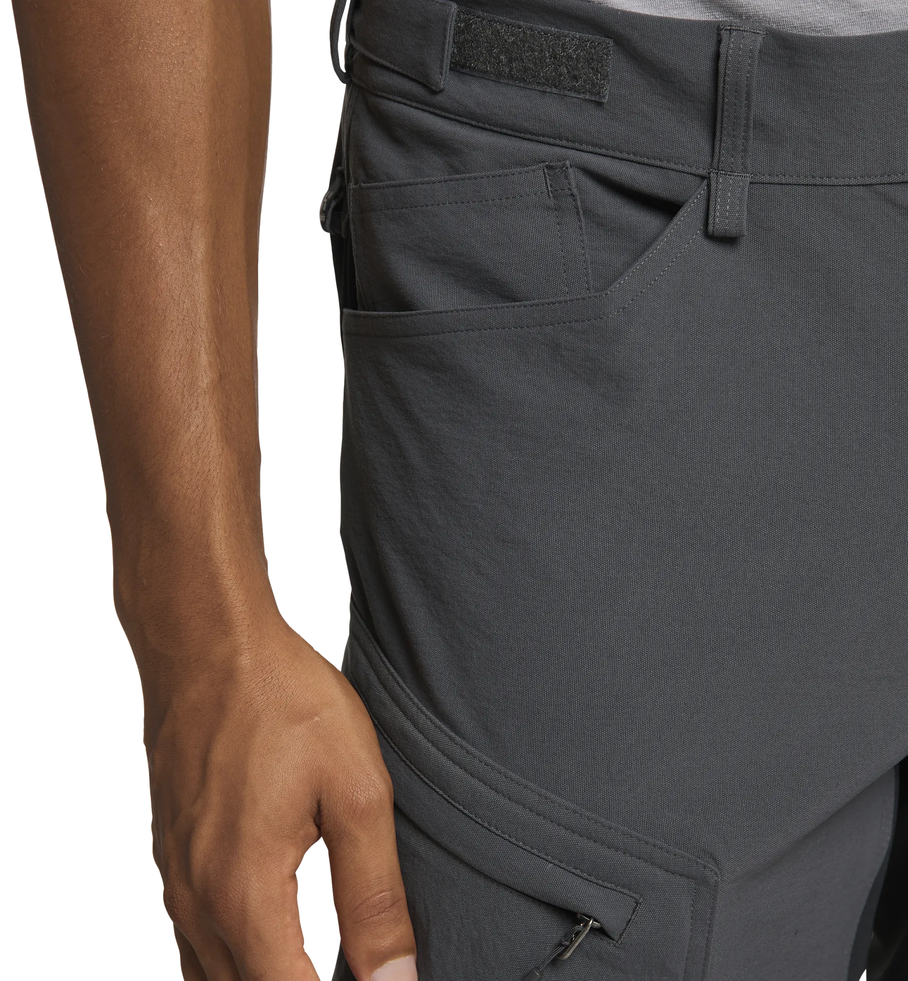 HAGLÖFSrugged standard pant men