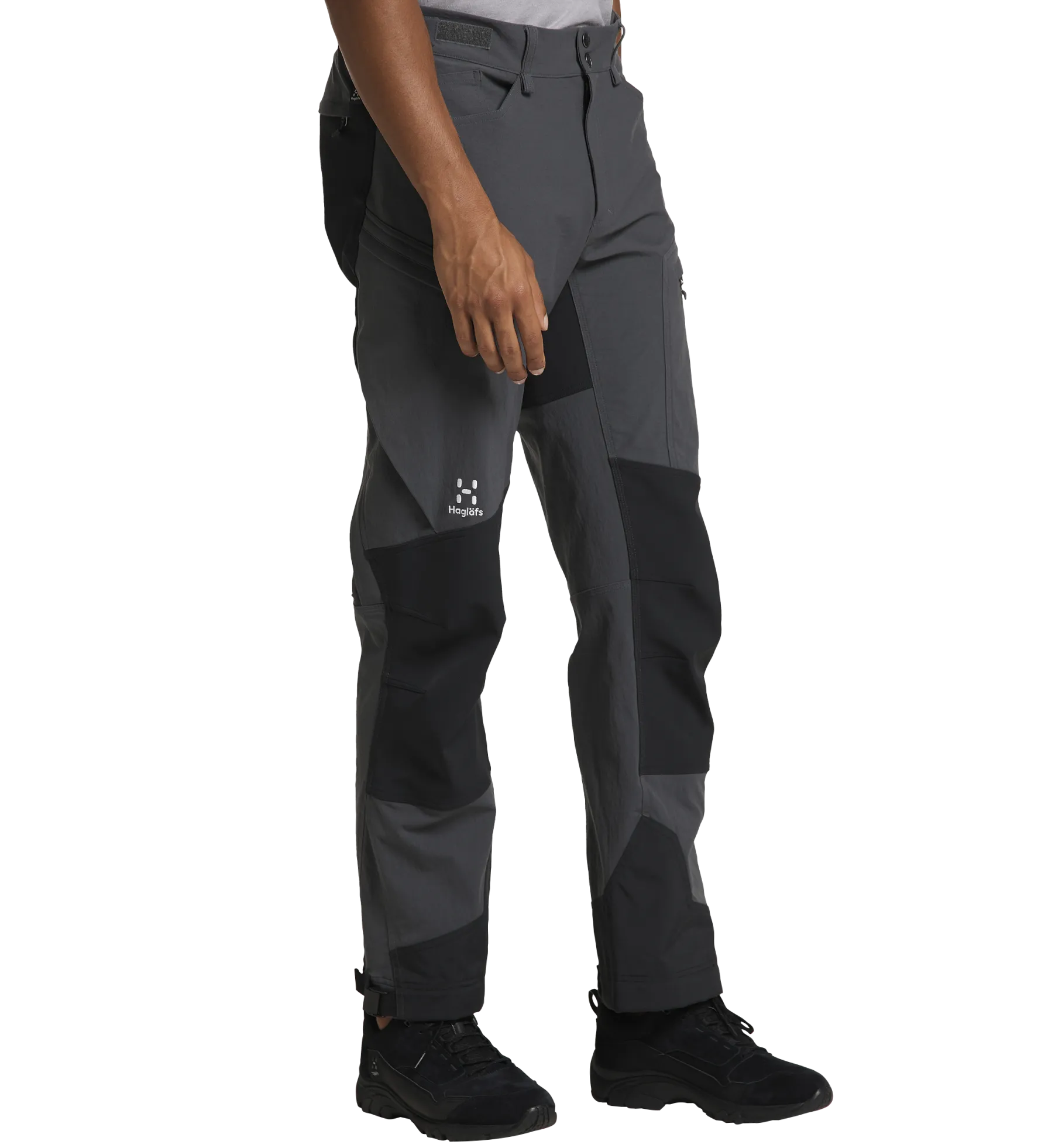 HAGLÖFSrugged standard pant men