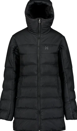 HAGLÖFSvika mimic parka women