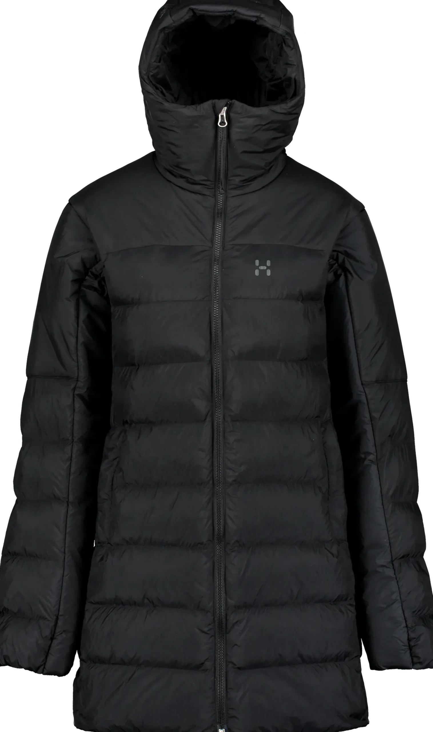 HAGLÖFSvika mimic parka women