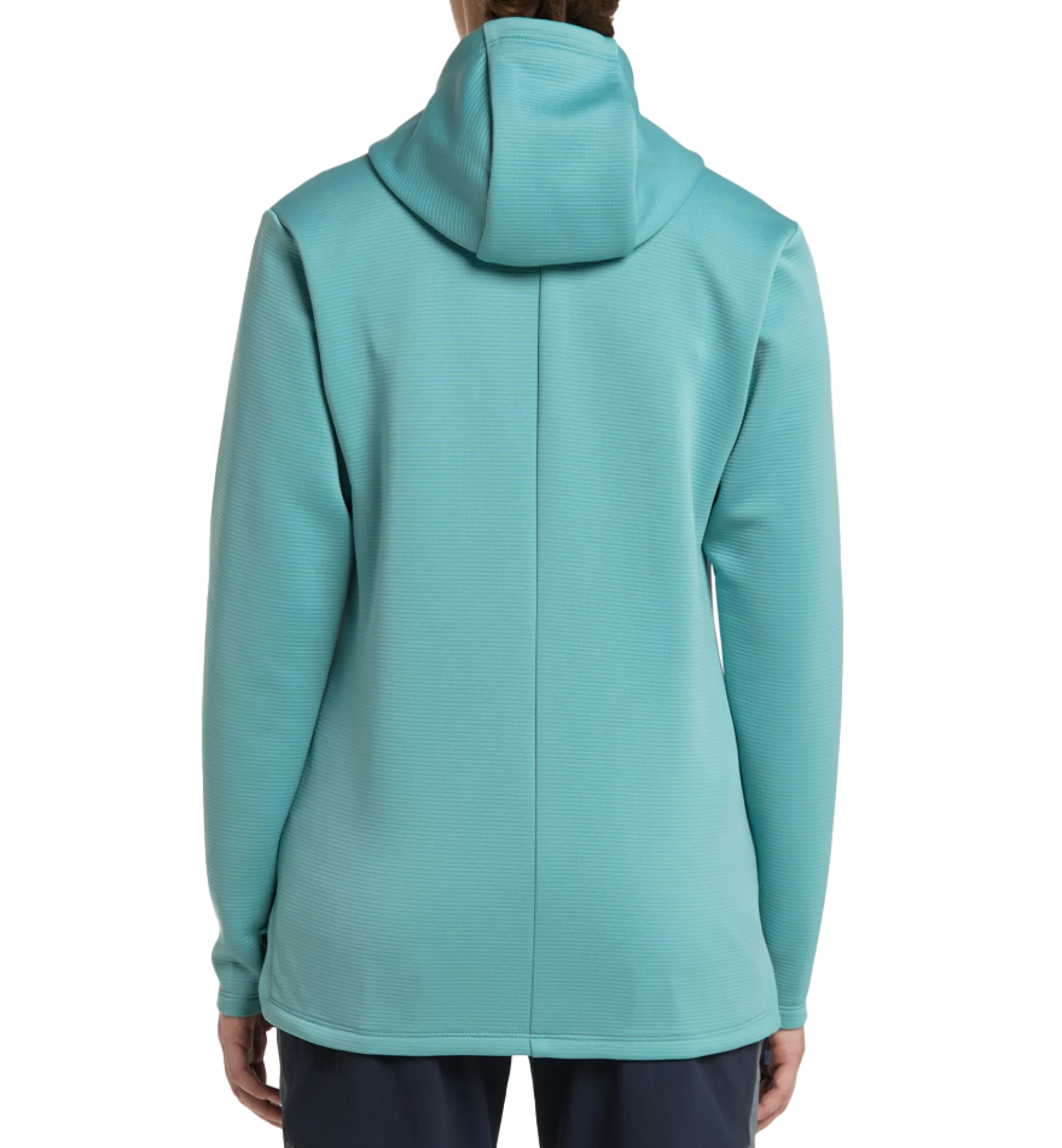 HAGLÖFSwillow mid hood women