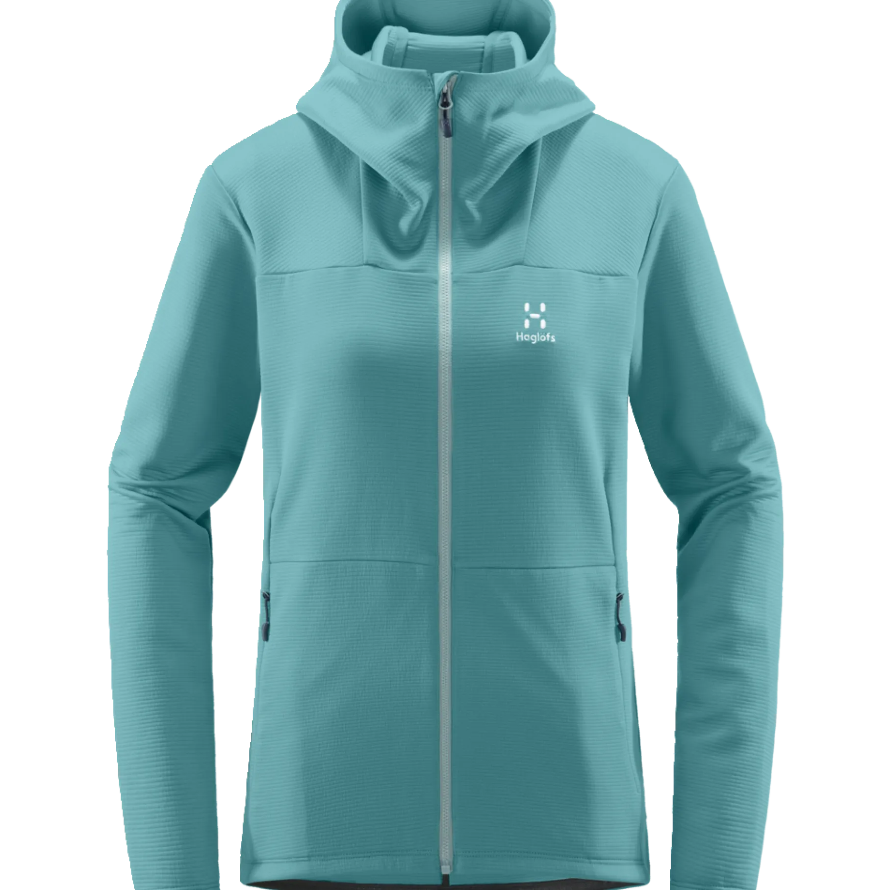 HAGLÖFSwillow mid hood women