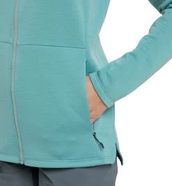 HAGLÖFSwillow mid hood women