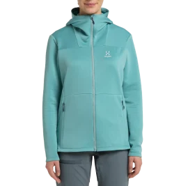 HAGLÖFSwillow mid hood women