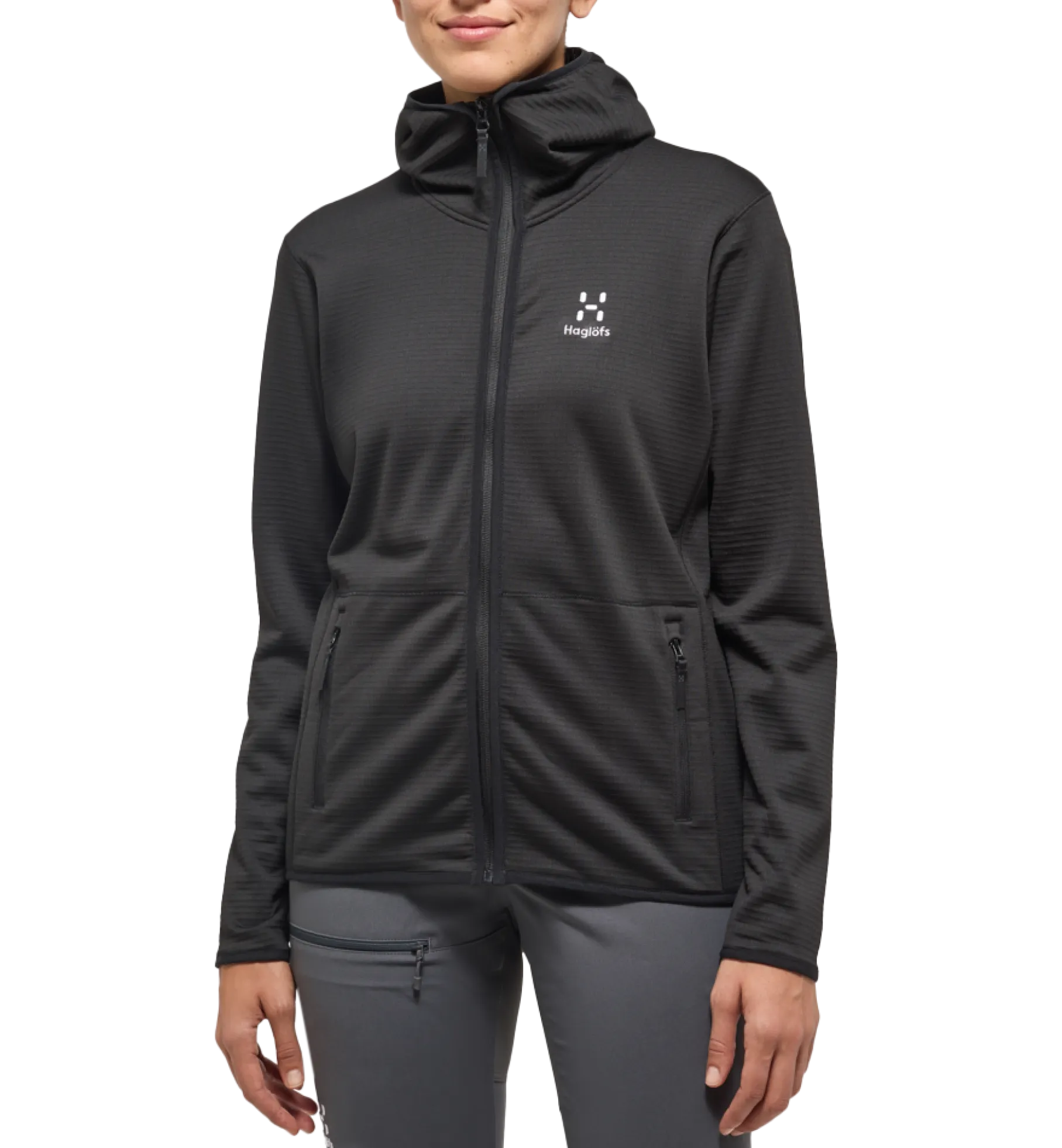 HAGLÖFSw mulet mid hood