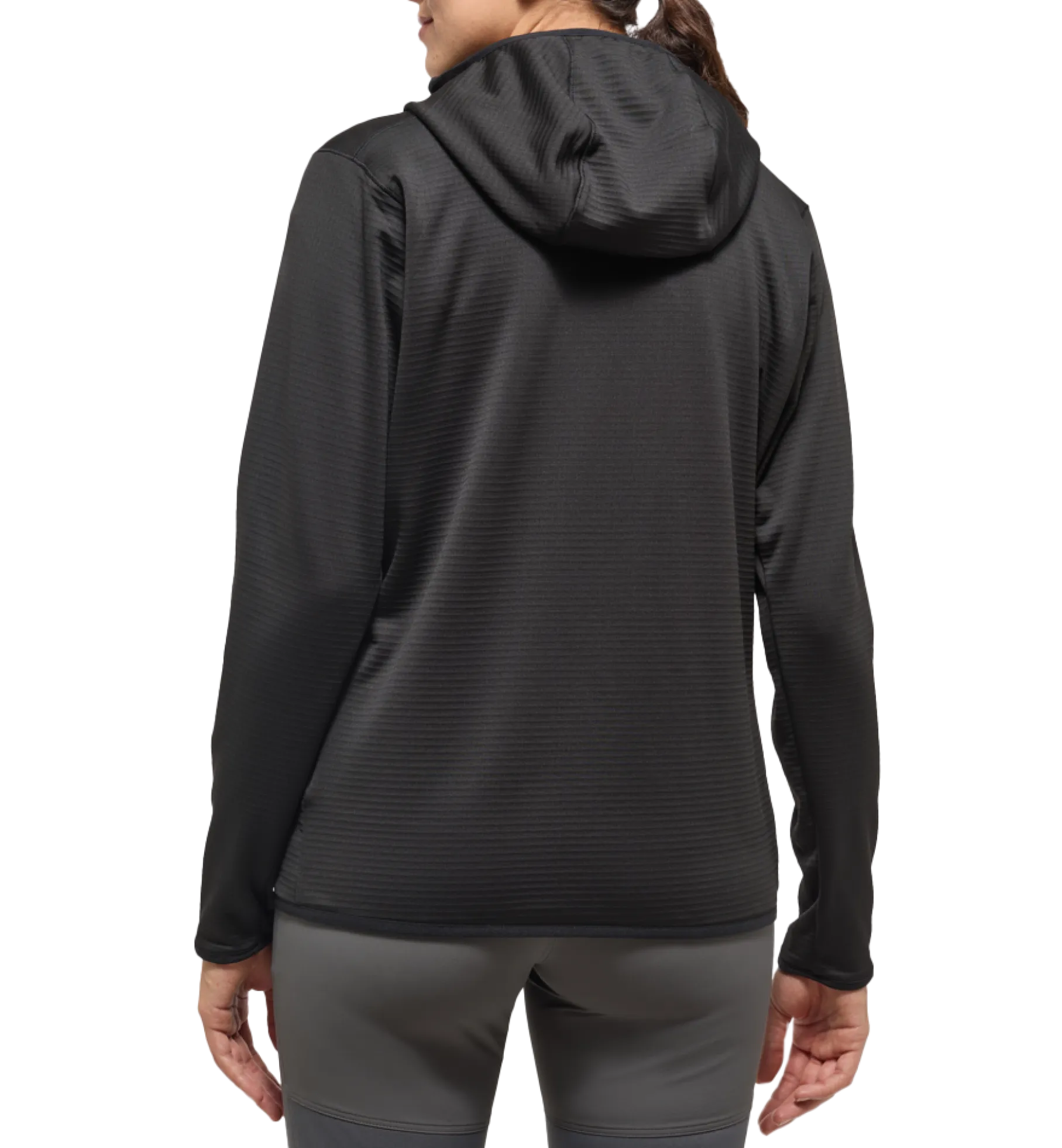 HAGLÖFSw mulet mid hood
