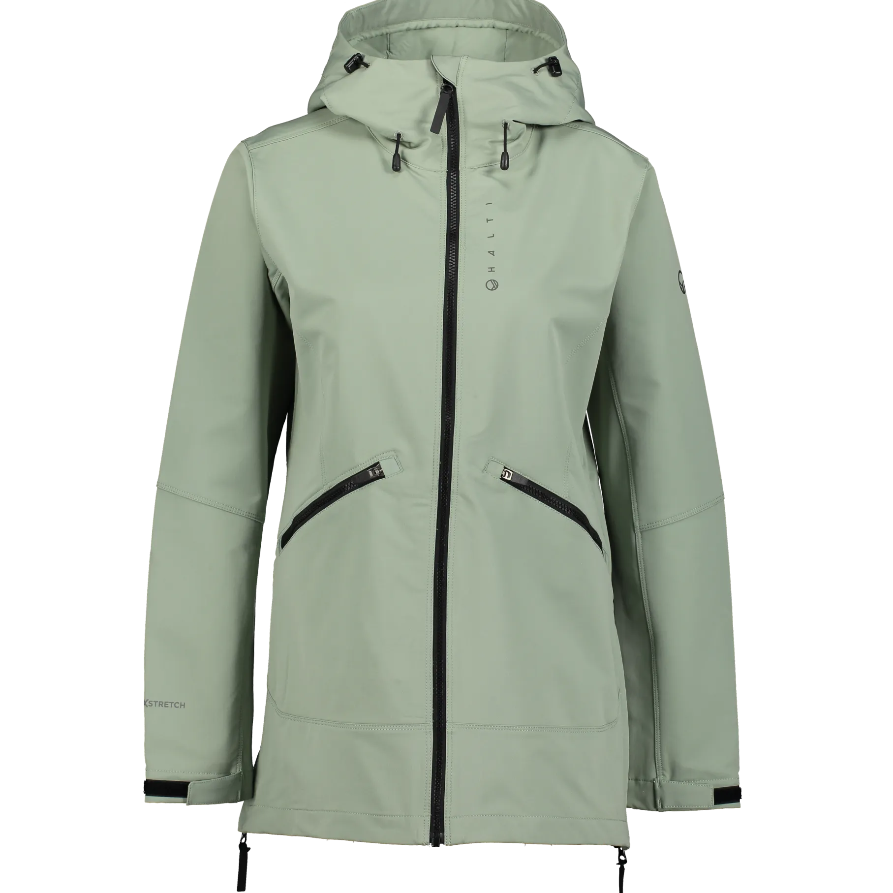 HALTIpallas jkt w