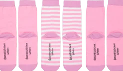 HASBROpeppa pig 3p socks jr