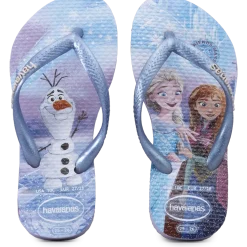 HAVAIANAShav kids slim princess jr