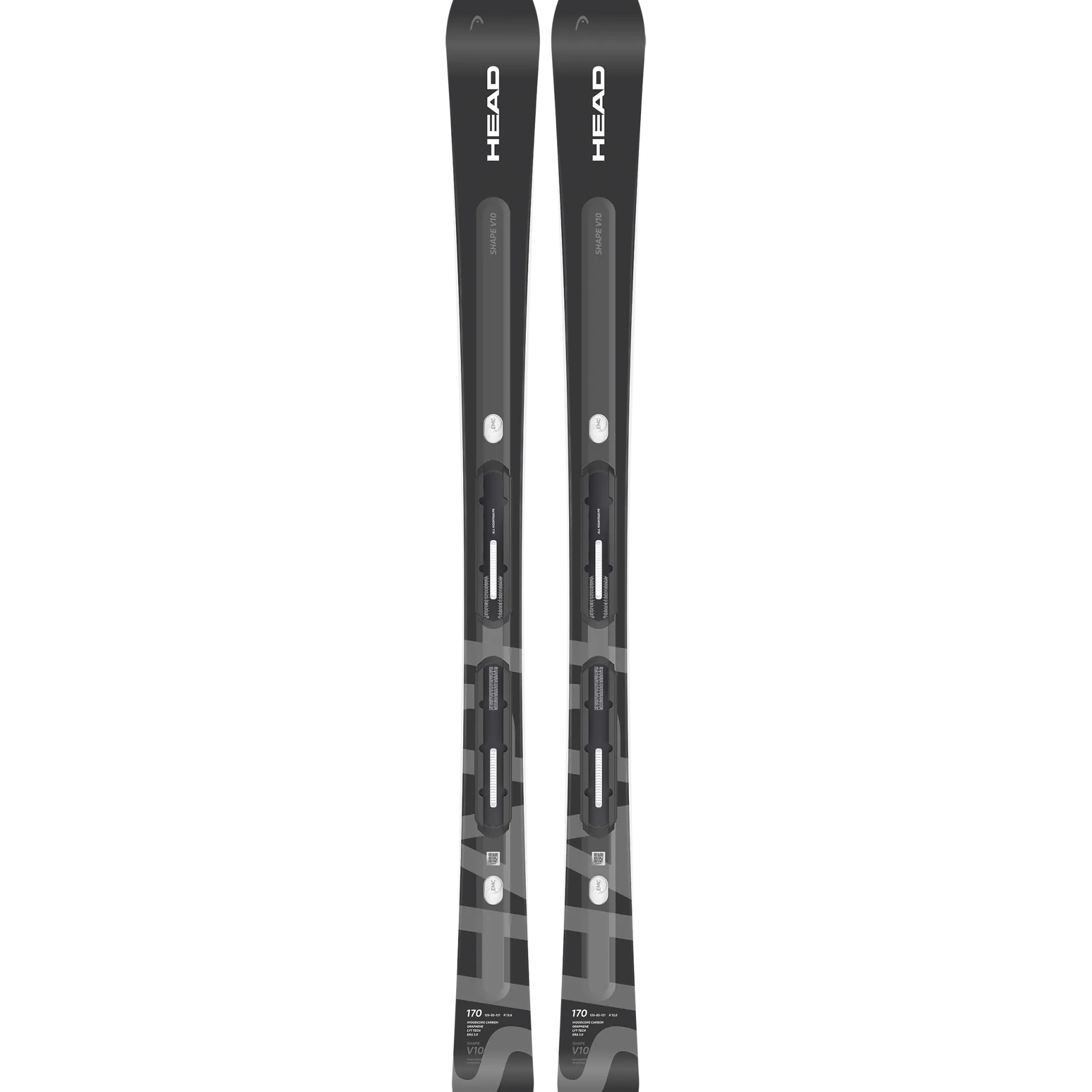 HEADshape e-v10