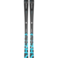 HEADshape e-v8