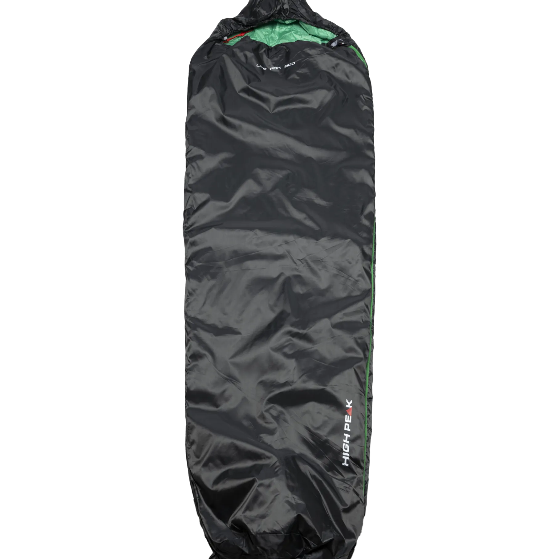 HIGH PEAKlite pak 800 sleepingbag