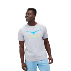 HOKAbird logo gpx ss tee m
