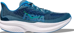 HOKAm mach 6