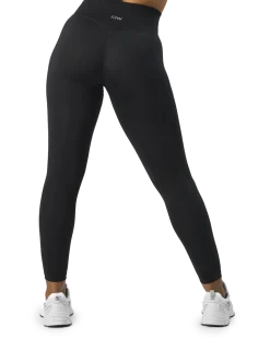 ICANIWILLdefine seamless v-shape tights