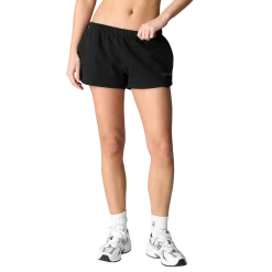 ICANIWILLevoke sweatshorts wmn